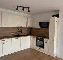 Mietwohnung in Langqaid mit Garage,Stellplatz,Kellerraum,Gartena - Mallersdorf-Pfaffenberg