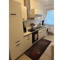 Zum 01.12: Re-Nord 3 Zimmer 66qm inkl. Einbauküche - Essen Stadtkern