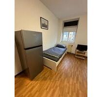 Möblierte Wohnung in Frankfurt am Main Praunheim