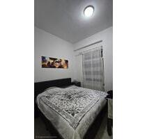 2-Zimmer-Wohnung in Pfullendorf