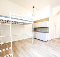 440,00 EUR Kaltmiete, ca.  26,61 m² in Dresden (PLZ: 01097) Neustadt