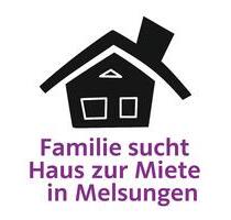 Haus zur Miete - 1.200,00 EUR Kaltmiete, in Melsungen (PLZ: 34212)
