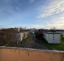 Gemütliche 1-Zimmer-Wohnung mit Balkon! - Leverkusen Alkenrath