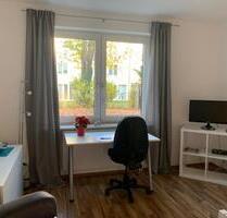 Vollmöbliertes Appartement in Bonn-Endenich ab 01.08 zu vermieten