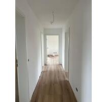 Erstbezug nach Kernsanierung - Moderne Wohnung in Bad Arolsen