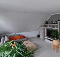 3 Zimmer OG Wohnung mit großen Balkon - Fürstenau