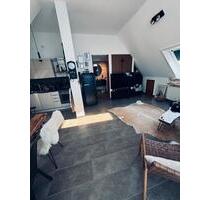 Wohnung 2 Zimmer in Kirchheim Schafhof ohne Makler - Kirchheim unter Teck