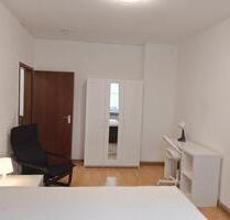 Möblierte Mietwohnung in der Nähe Wettersteinplatz U-Bahn Station - München Giesing