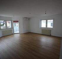 Helle 3 Zimmer Wohnung mit Balkon in ruhiger Lage - Stockstadt am Main