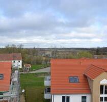 Attraktive 2-Zimmer-Wohnung ausgebauter Spitzboden ab 04 2026 - Greifswald Groß Schönwalde