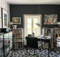 Wohnung 3 Zimmer Küche 2 Bäder Balkon 86 qm - Wiltingen