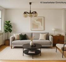 Panoramablick! 3 12 Zimmer Wohnung, Schorndorf Kernstadt Süd - Winterbach