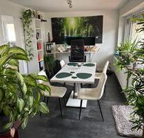 Mietwohnung 3,5 Zi in Gaildorf EBK, Kamin, Keller, Stellplatz - Fichtenberg
