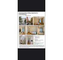 2 Zimmer Wohnung Charlottenburg - Berlin Charlottenburg-Wilmersdorf