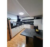 Oberhausen Dümpten ruhige DG Wohnung ab 1.3.26