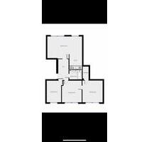 4 Raum Wohnung Neustadt - 675,00 EUR Kaltmiete, ca.  71,00 m² in Halle (Saale) (PLZ: 06122) Halle-Neustadt