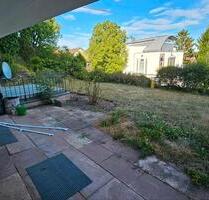 Schöne 2 Zimmerwohnung mit Garten und Stellplatz - Stuttgart Stuttgart-West