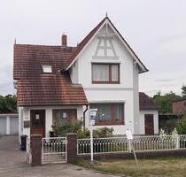 Jugendstilvilla in Sterley Nahe Ratzeburg und Mölln