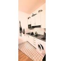 Schönes & zentrumsnahes 1-Zi-Appartment mit EBK - ab 01.10.! - Bayreuth City