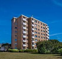 Erdgeschosswohnung mit einer schönen Wohnaufteilung und Blick ins Grüne! - Lippstadt Overhagen