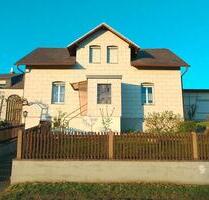 Einfamilienhaus Verkaufen in Thiersheim