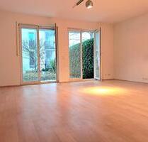 Schöne Gartengeschosswohnung, Nähe Thermalbad - Wiesbaden Bierstadt