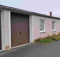 Gewerberaum nutzbar als Lager, Büro oder Praxis - Zittau