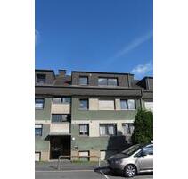 Gemütliche 3,5 Zi - DG-Wohnung mit Balkon in Halden - Hagen Hagen-Mitte