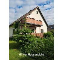 Mehrfamilienhaus mit Fantastischer Lage Ab Oktober Verfügbar - Marienberg