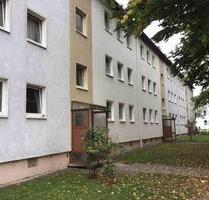 Reinkommen und Wohlfühlen: sanierte 2,5-Zimmer-Wohnung, sofort anmietbar! - Lübeck Sankt Lorenz Nord