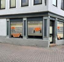 Ladenlokal in der Neustadt von Bad Kreuznach zu vermieten!