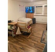 1-Zimmer Whg. in Waldstetten 25qm