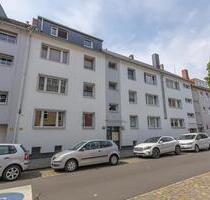 Frisch renovierte 3-Zimmer-Wohnung in der Bremer Neustadt - Bremen