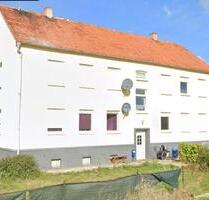 3-Zimmerwohnung in Rhinow - 387,00 EUR Kaltmiete, in Rhinow (PLZ: 14728)