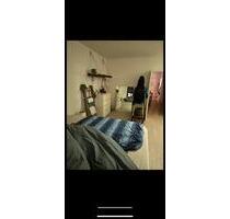 Besondere 1 Zimmer Wohnung direkt in Wächtersbach - Brachttal