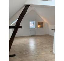 Dachgeschosswohnung in Wissersheim - Erftstadt