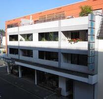 Siegburg City, an der Fußgängerzone incl. Einbauküche