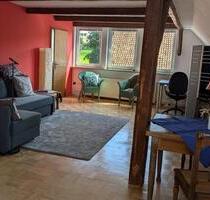 Schöne 3 Zimmer-DG-Wohnung in Bad Gandersheim Wolperode