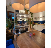 Wohnung 2,5 Zimmer zur Zwischenmiete ab 02-2026 -STUDENTEN - Potsdam Berliner Vorstadt