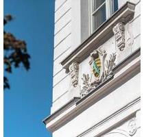 Altbaucharme in der Innenstadt - 535,00 EUR Kaltmiete, ca.  82,28 m² in Freiberg (PLZ: 09599)