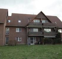 3-Zimmer-Dachgeschosswohnung mit Balkon in Gardelegen