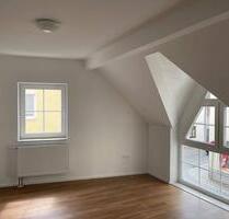Moderne 4 Zimmer-Maisonette-Wohnung im Dillinger Zentrum - Dillingen an der Donau