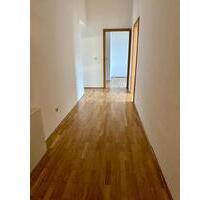 Vermietung einer charmanten 2-Zimmer-Wohnung - Chemnitz