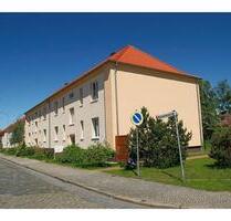 3 Raum Wohnung in ruhiger Lage! - Salzwedel