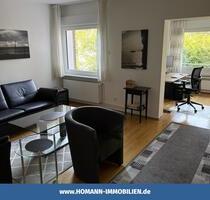 Gemütliche 2,5-Zimmer-Wohnung im Hansaviertel! - Münster Münster-Südost