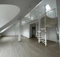 Traumhafte Maisonette-Wohnung in Aue - Aue-Bad Schlema