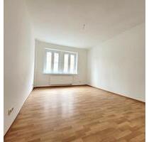 Geräumige Wohnung in Bahnhofsnähe - Freiberg
