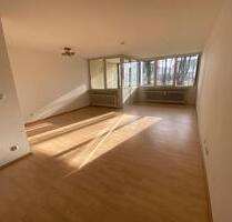 Appartement mit Loggia im Straubinger Süden
