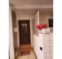 2 Zimmer incl. Einbauküche und Bad in Frankfurt Bonames - Frankfurt am Main