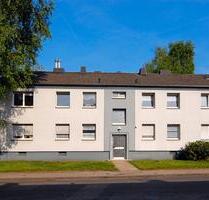 2-Zimmer-Wohnung in Essen Frohnhausen